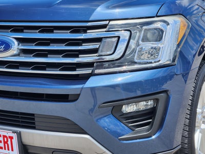 2018 Ford Expedition XLT