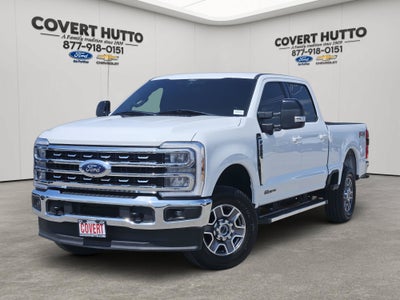 2024 Ford Super Duty F-250 SRW XL
