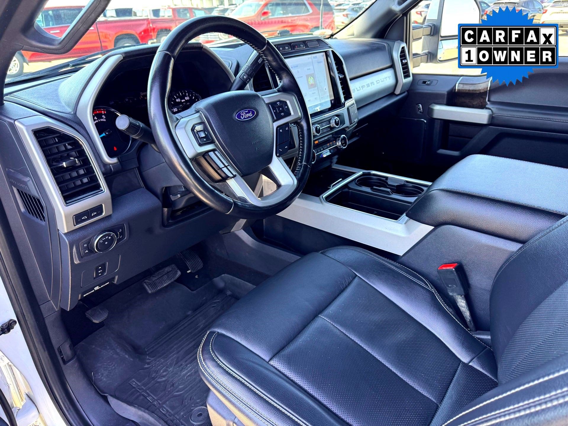 2022 Ford Super Duty F-250 SRW XL