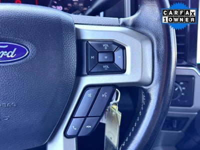 2022 Ford Super Duty F-250 SRW XL