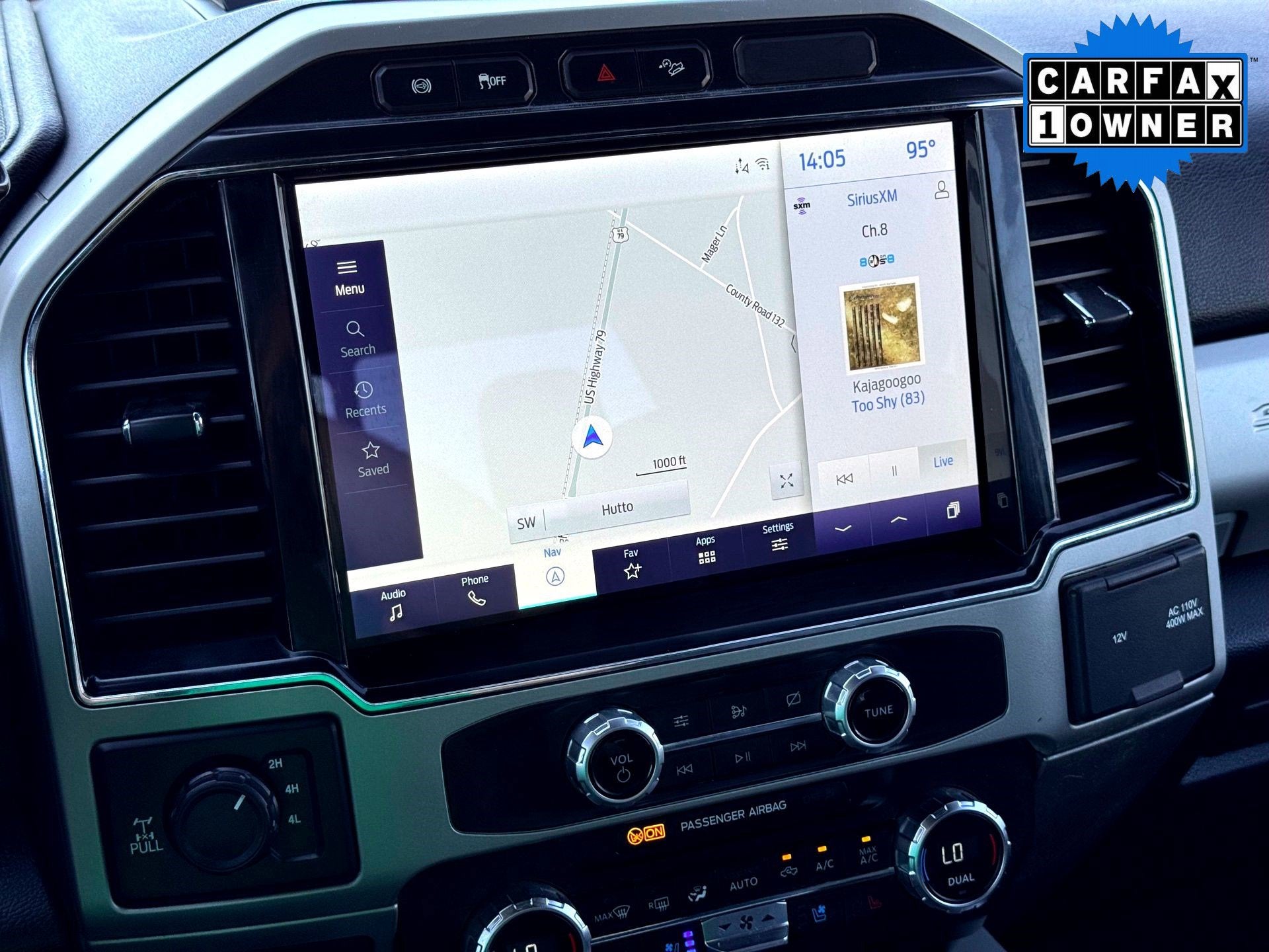 2022 Ford Super Duty F-250 SRW XL