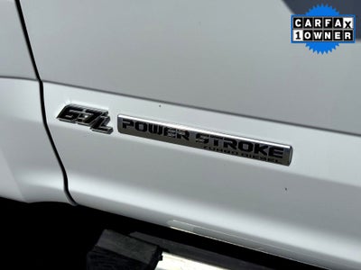 2022 Ford Super Duty F-250 SRW XL