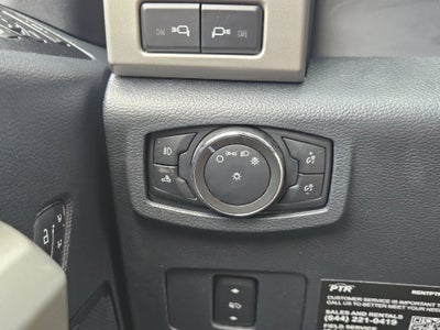 2022 Ford Super Duty F-250 SRW XL