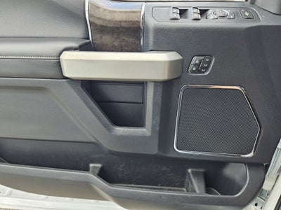 2022 Ford Super Duty F-250 SRW XL