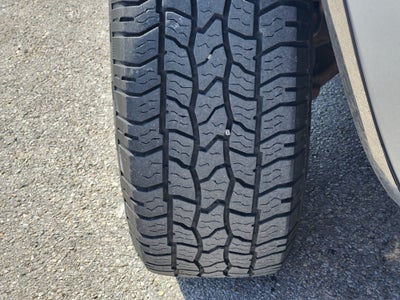2012 Ford Super Duty F-250 SRW XL