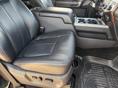 2012 Ford Super Duty F-250 SRW XL