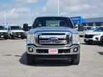 2012 Ford Super Duty F-250 SRW XL