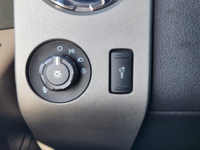 2012 Ford Super Duty F-250 SRW XL