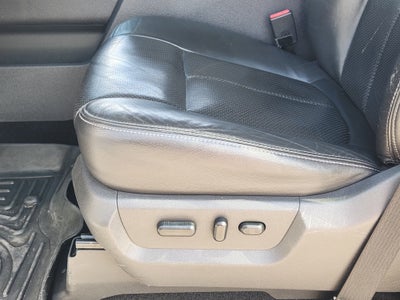 2012 Ford Super Duty F-250 SRW XL