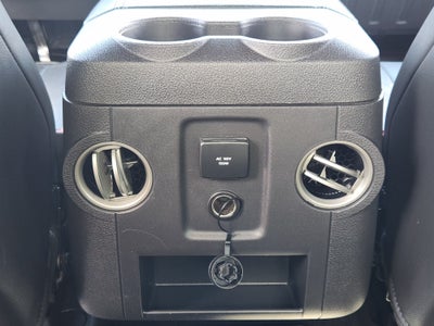 2012 Ford Super Duty F-250 SRW XL