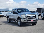2012 Ford Super Duty F-250 SRW XL