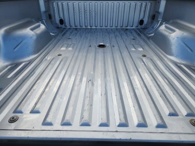 2012 Ford Super Duty F-250 SRW XL