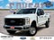 2023 Ford Super Duty F-250 SRW XL