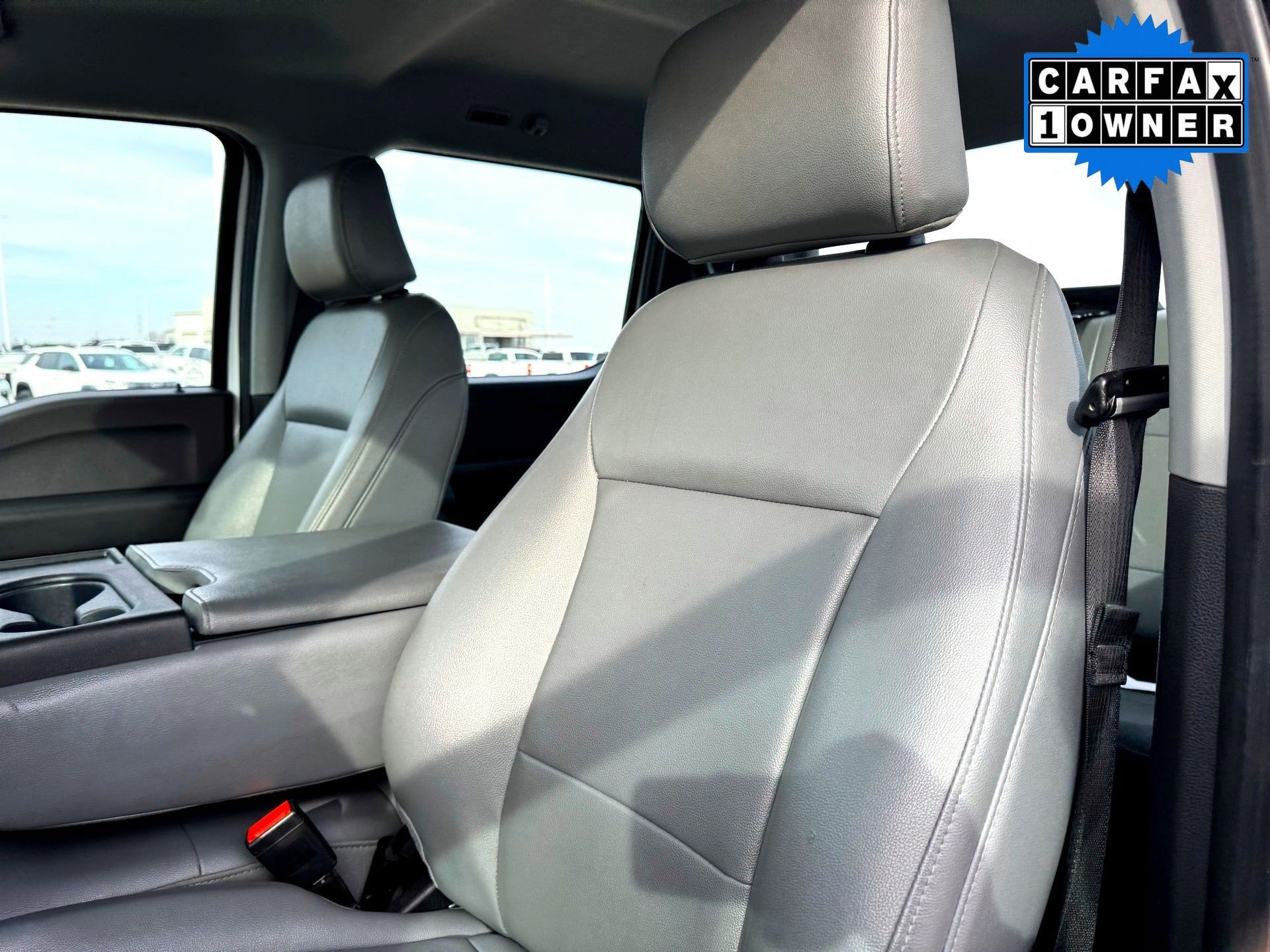 2023 Ford Super Duty F-250 SRW XL