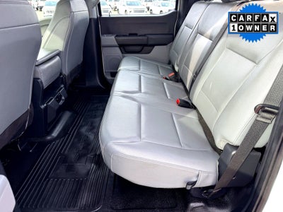 2023 Ford Super Duty F-250 SRW XL