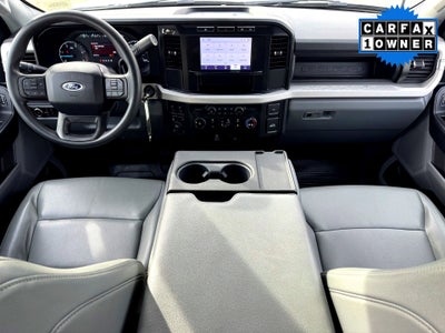 2023 Ford Super Duty F-250 SRW XL
