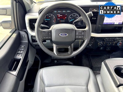2023 Ford Super Duty F-250 SRW XL