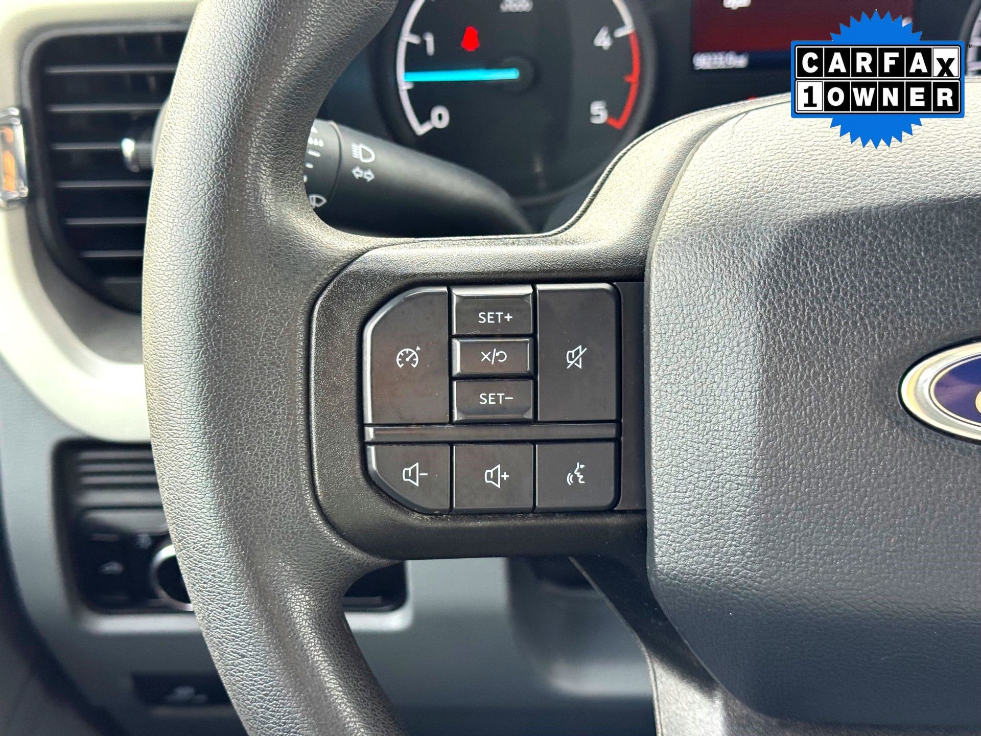 2023 Ford Super Duty F-250 SRW XL