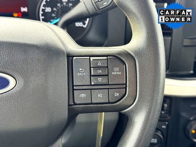 2023 Ford Super Duty F-250 SRW XL