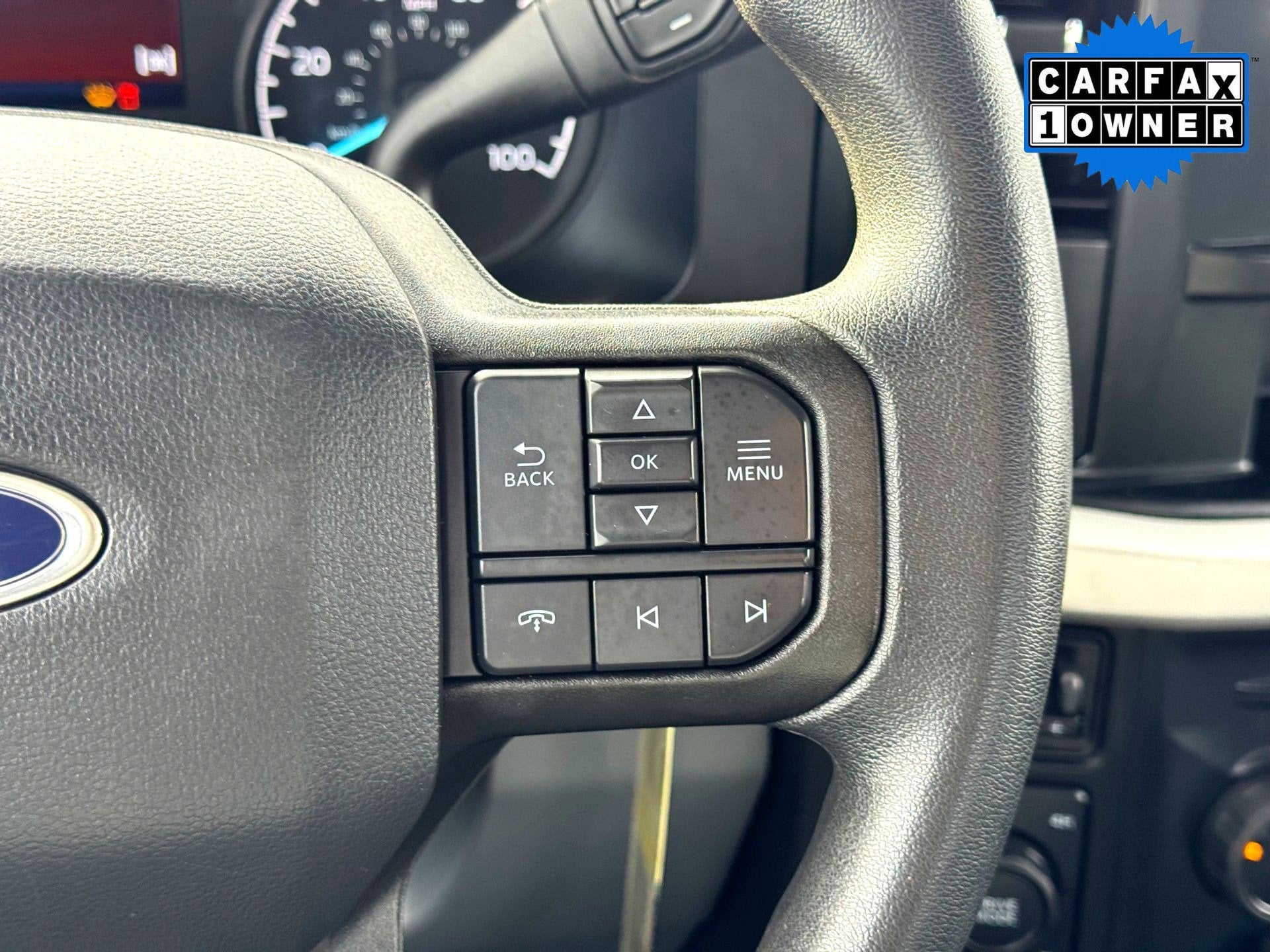 2023 Ford Super Duty F-250 SRW XL