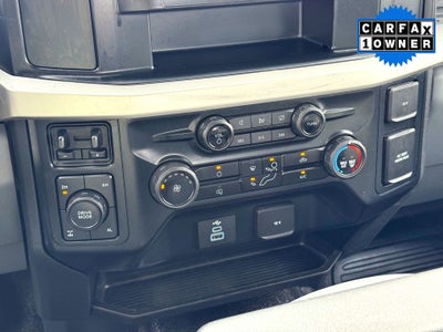 2023 Ford Super Duty F-250 SRW XL