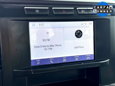 2023 Ford Super Duty F-250 SRW XL