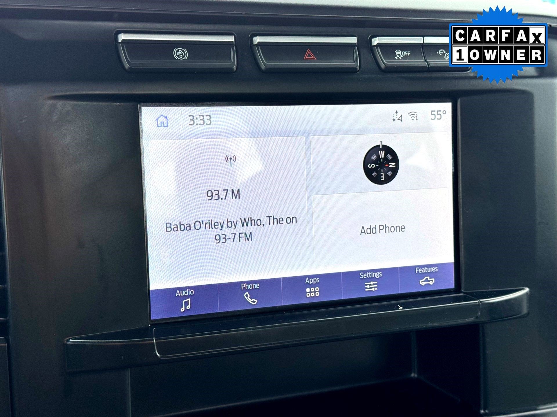 2023 Ford Super Duty F-250 SRW XL