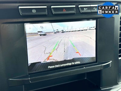 2023 Ford Super Duty F-250 SRW XL