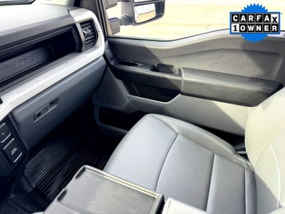 2023 Ford Super Duty F-250 SRW XL