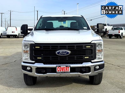 2023 Ford Super Duty F-250 SRW XL