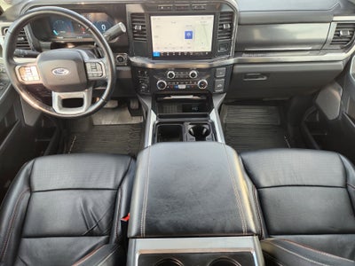 2024 Ford Super Duty F-250 SRW XL