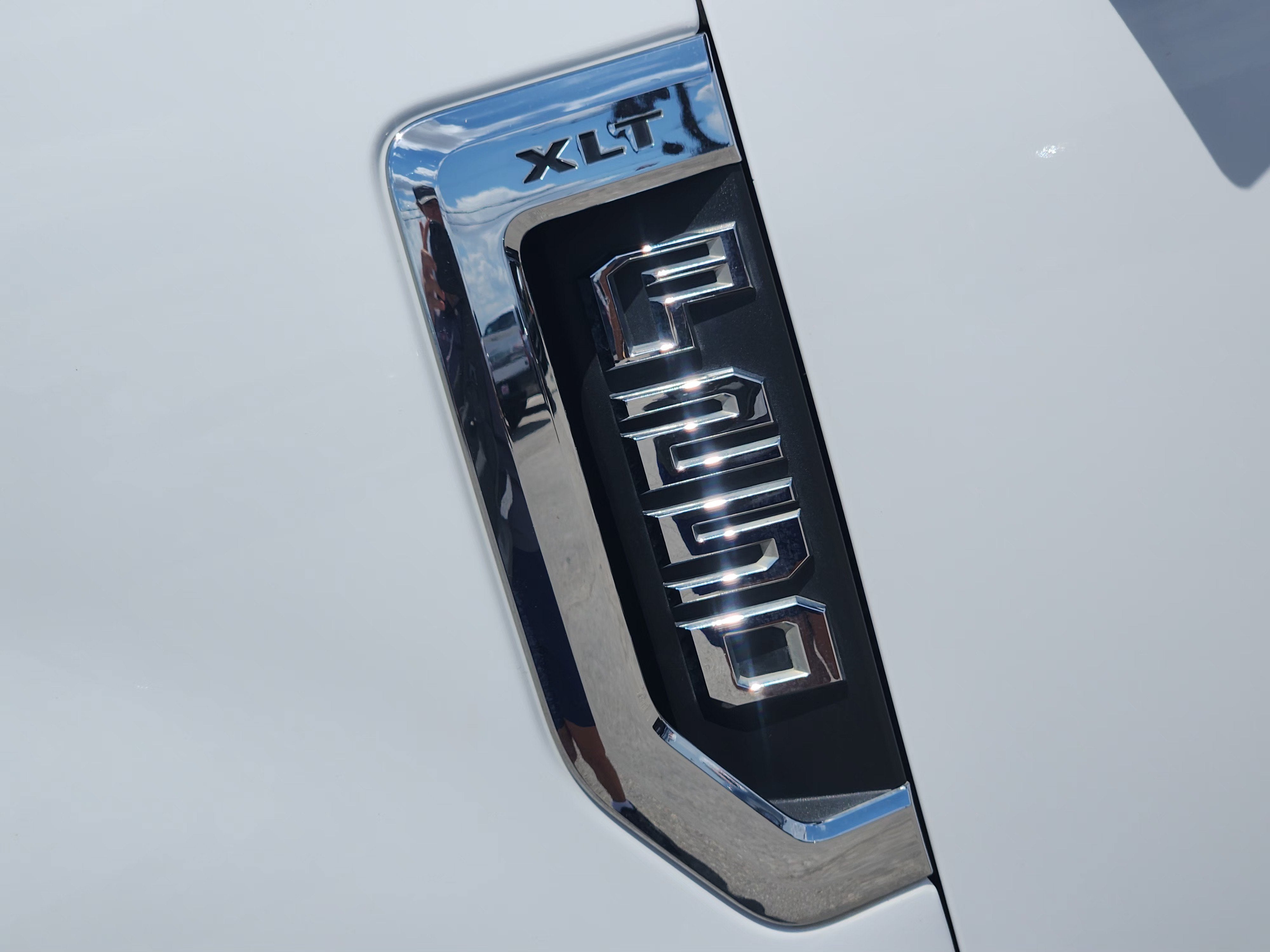 2019 Ford F-250 XLT