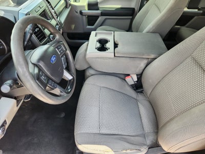 2019 Ford F-250 XLT
