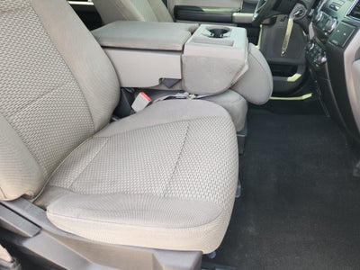 2019 Ford F-250 XLT