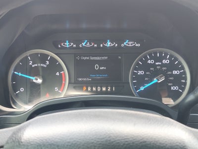 2019 Ford F-250 XLT