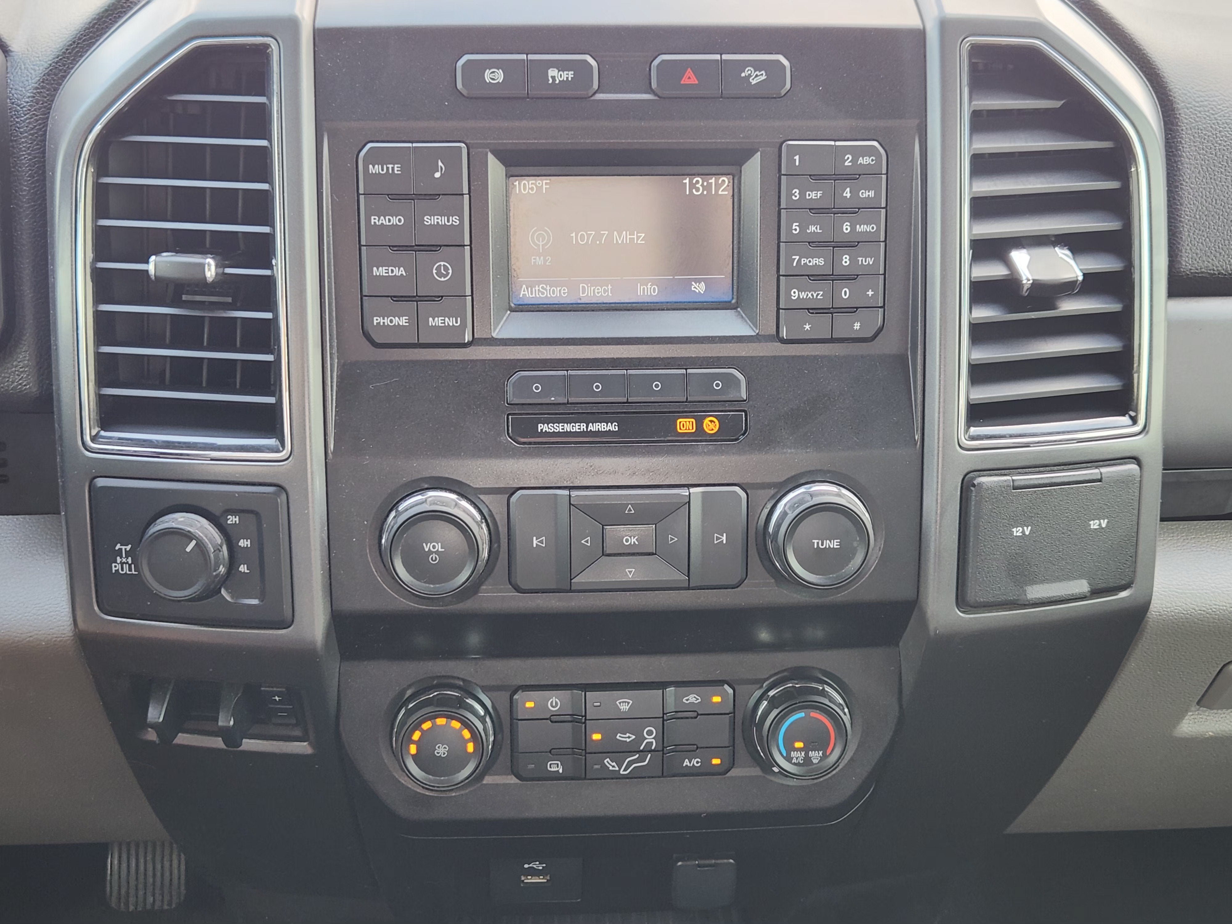 2019 Ford F-250 XLT