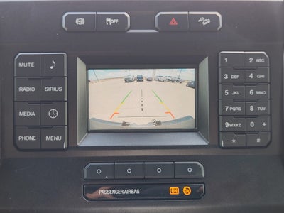 2019 Ford F-250 XLT
