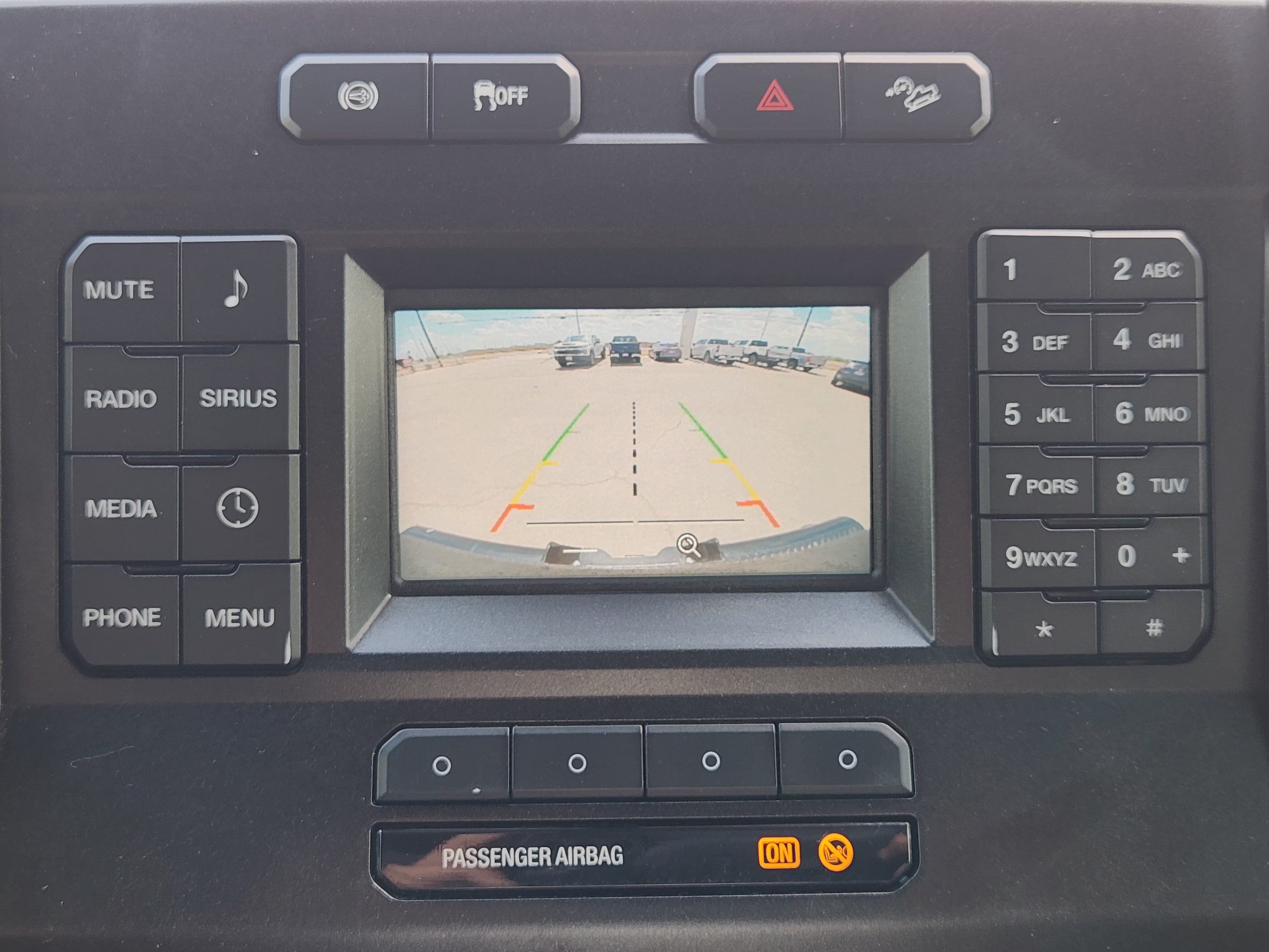 2019 Ford F-250 XLT