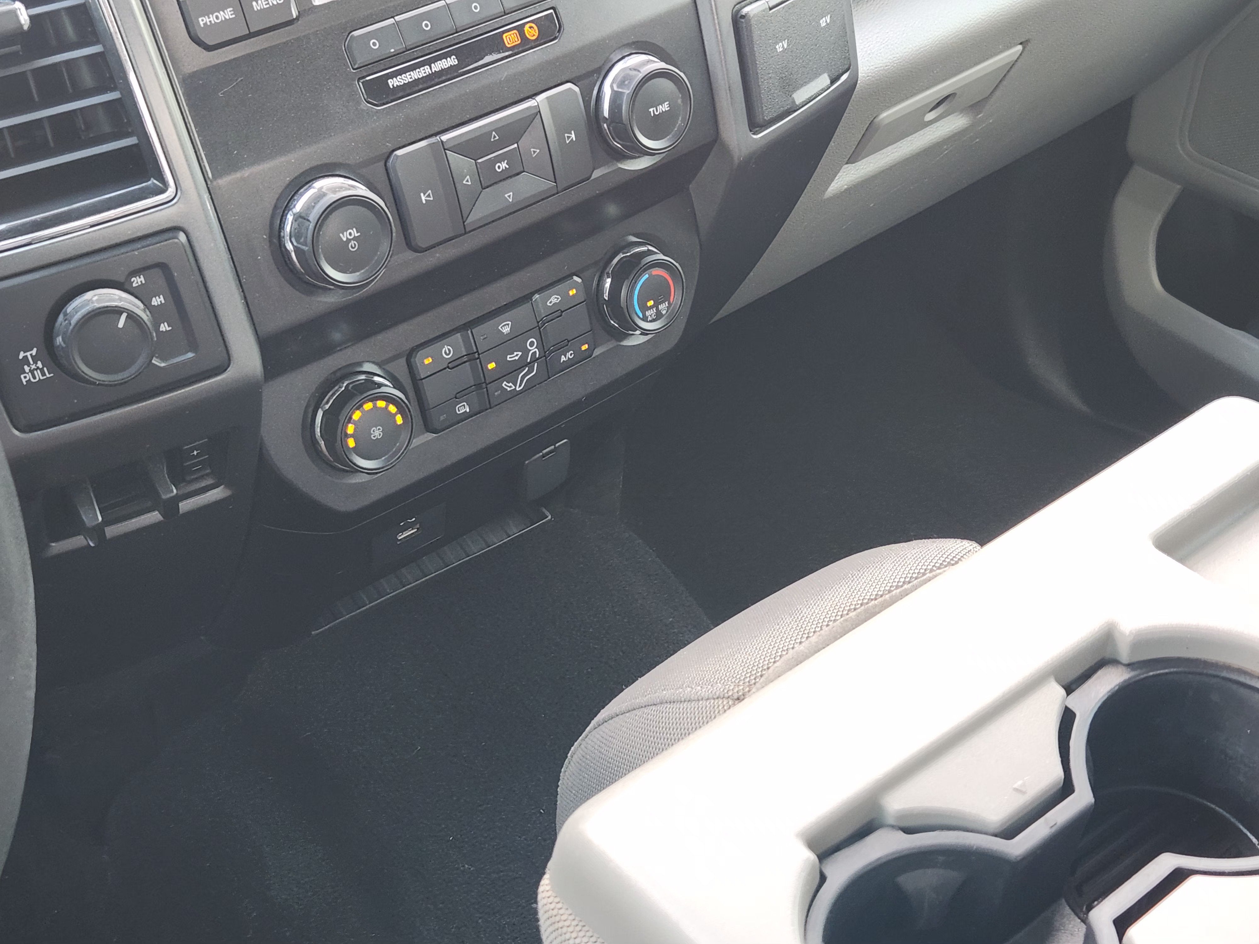 2019 Ford F-250 XLT