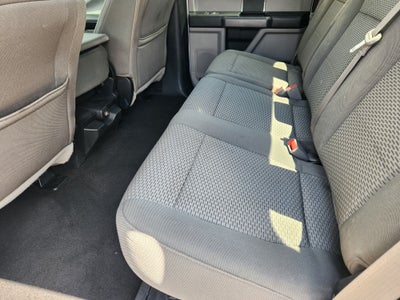 2019 Ford F-250 XLT