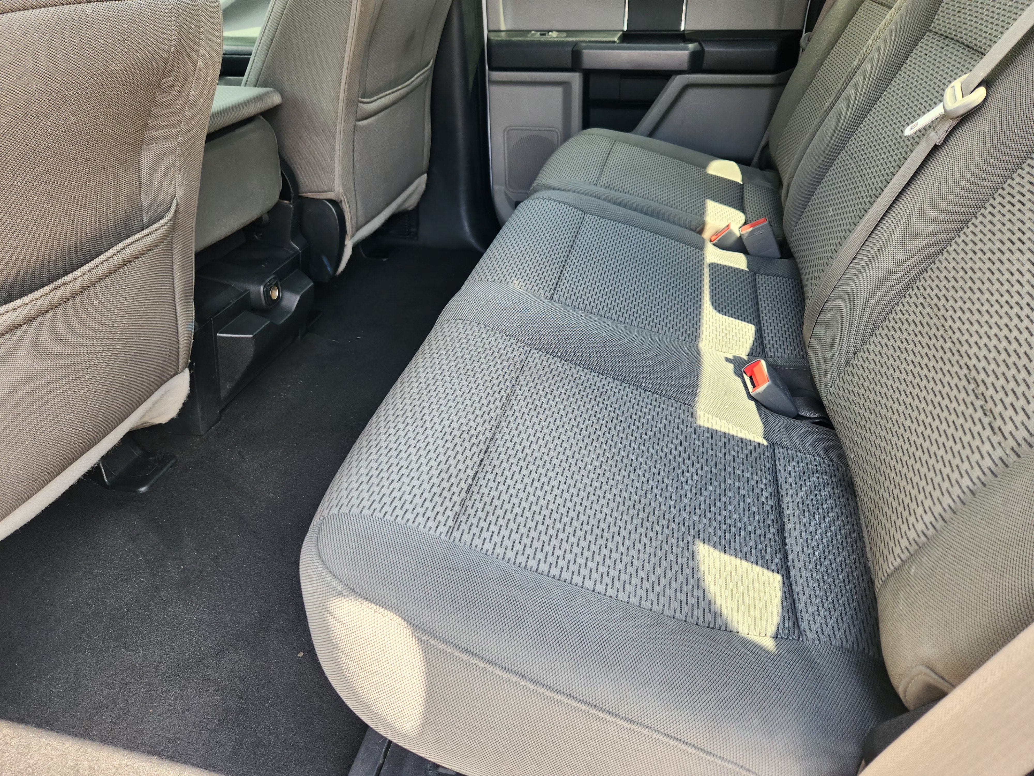 2019 Ford F-250 XLT