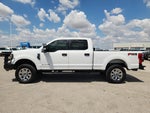 2019 Ford F-250 XLT