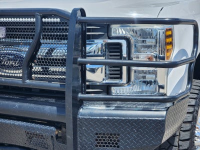 2019 Ford F-250 XLT