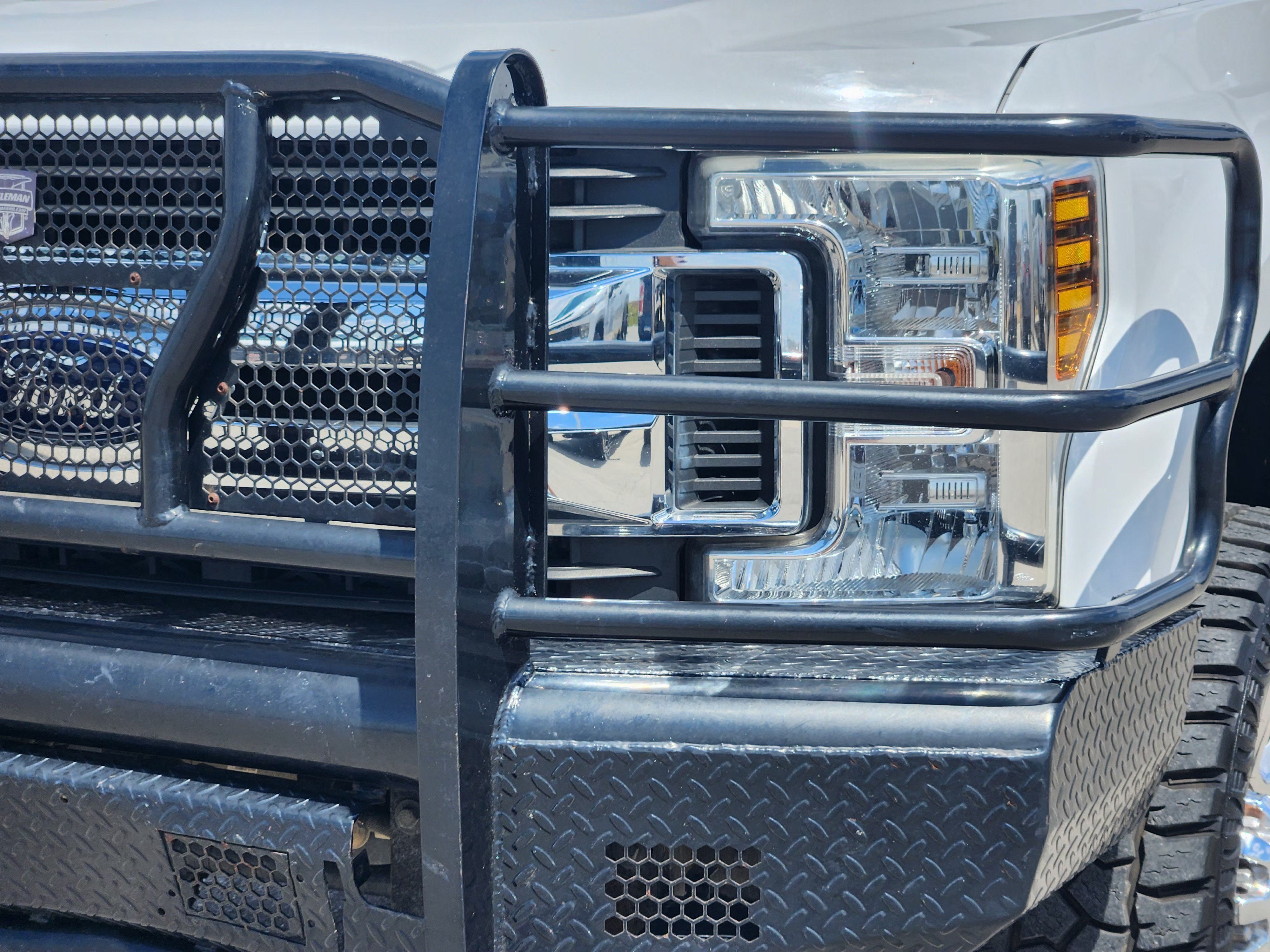 2019 Ford F-250 XLT