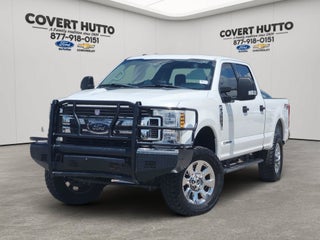2019 Ford F-250 XLT