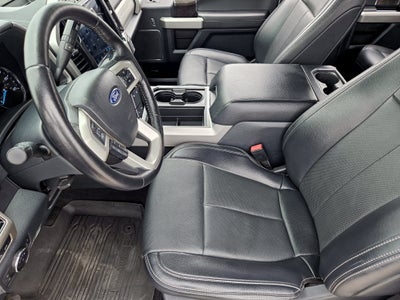 2022 Ford Super Duty F-250 SRW XL