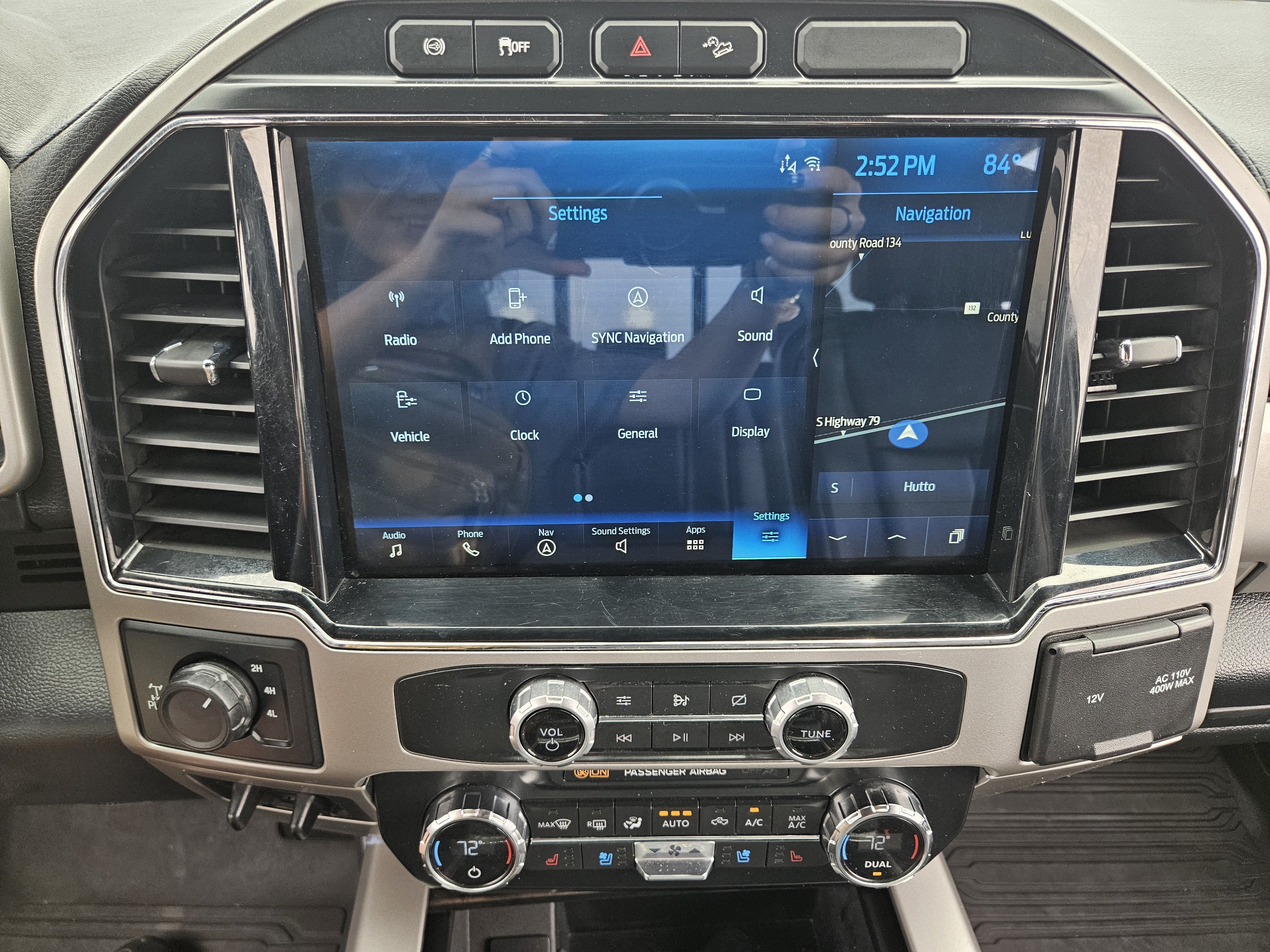 2022 Ford Super Duty F-250 SRW XL