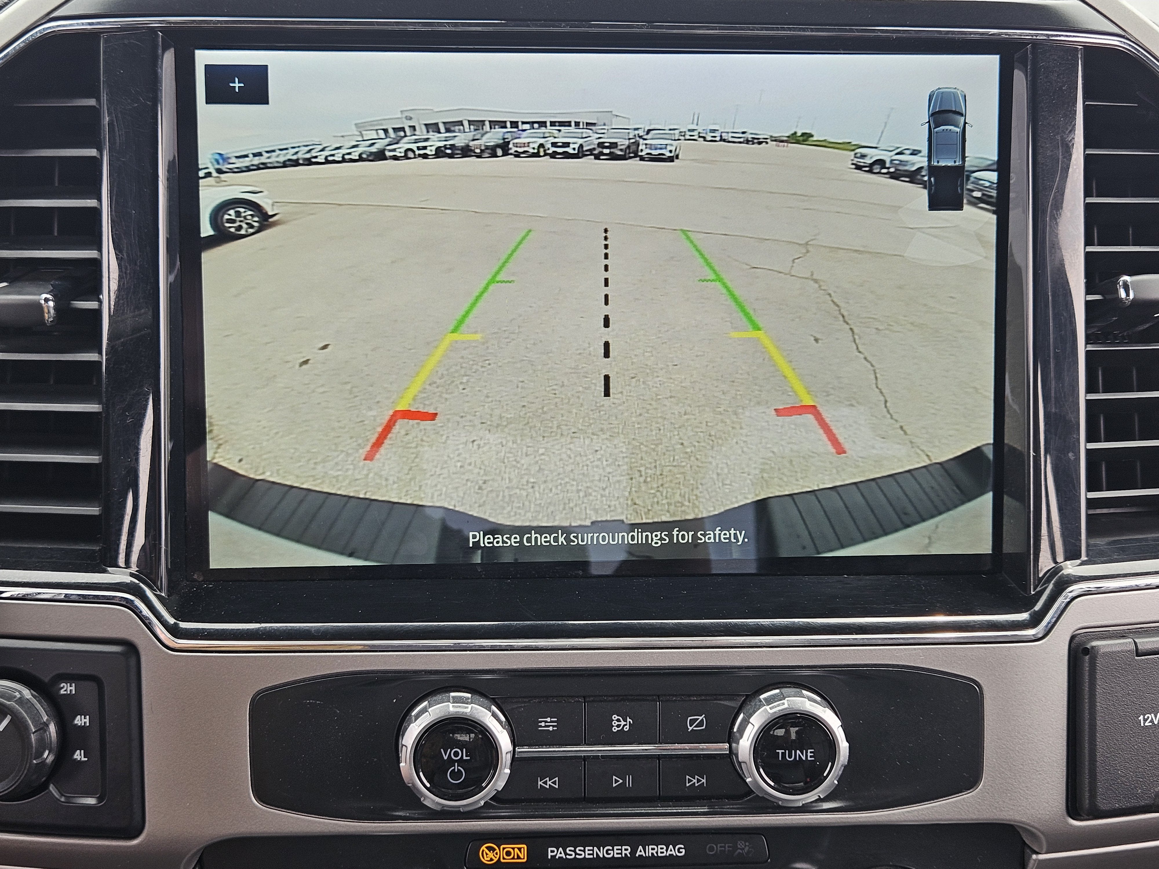 2022 Ford Super Duty F-250 SRW XL