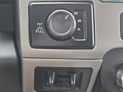 2022 Ford Super Duty F-250 SRW XL