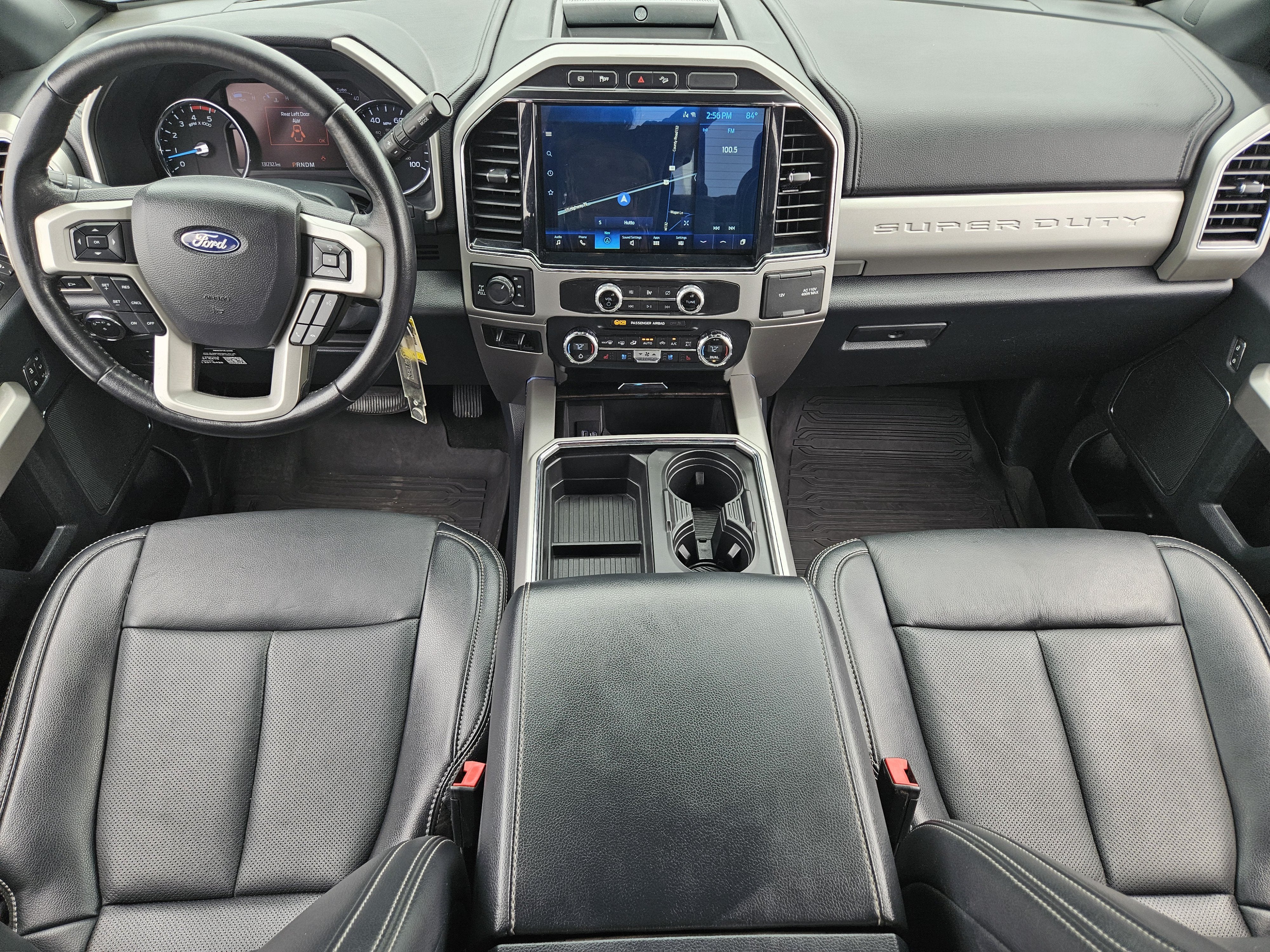 2022 Ford Super Duty F-250 SRW XL